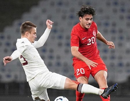 UEFA'dan Aral Şimşir için disiplin soruşturması!