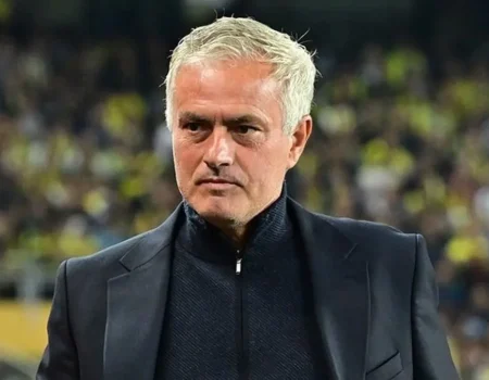 UEFA'dan Mourinho'ya ceza! Portekizli hocaya 1 maç men