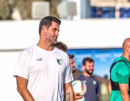 Volkan Demirel: "Oyunu golle sonuçlandırabilirsek bence istediğimizi alabiliriz"