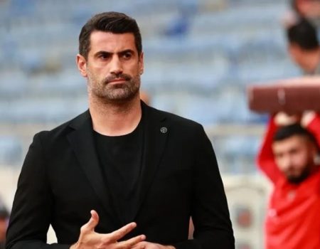 Volkan Demirel’in Yeni Adresi Netleşiyor: Süper Lig Ekibiyle Görüşme Başladı