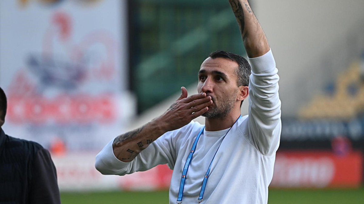 Mehmet Topal kupada da hız kesmedi