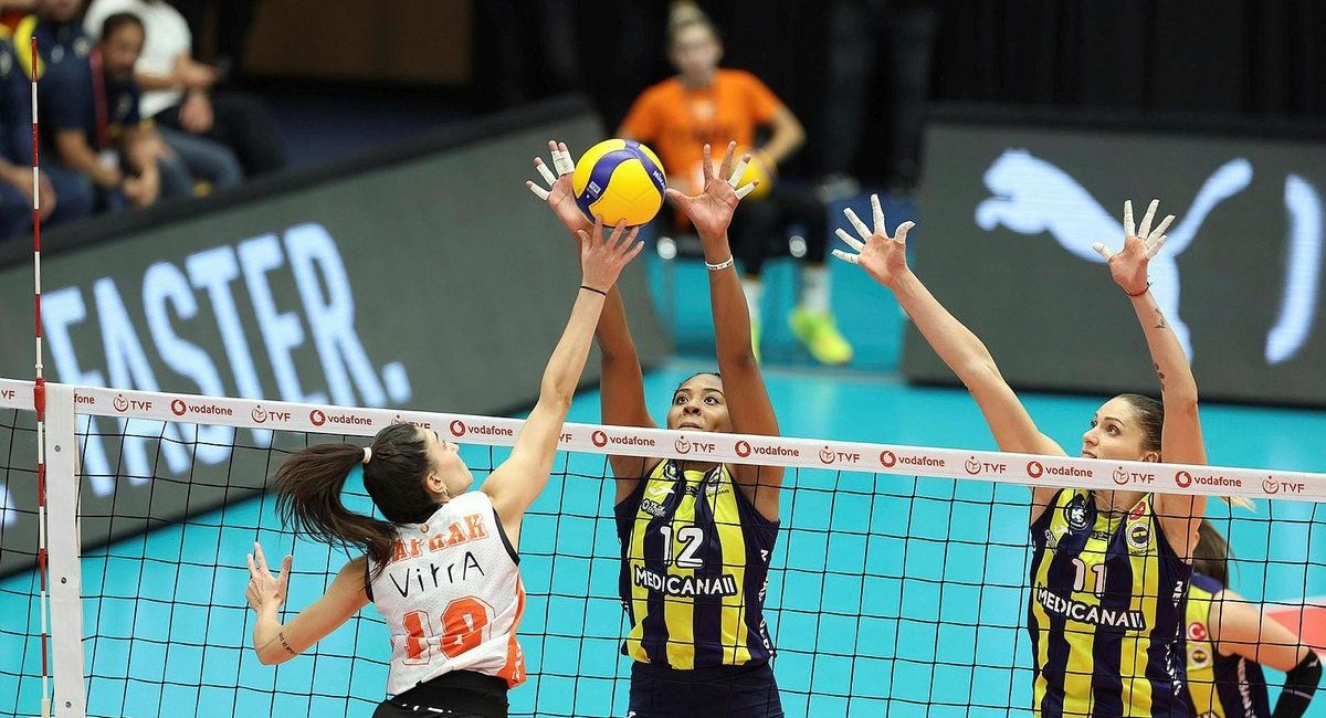 Fener'den set yok