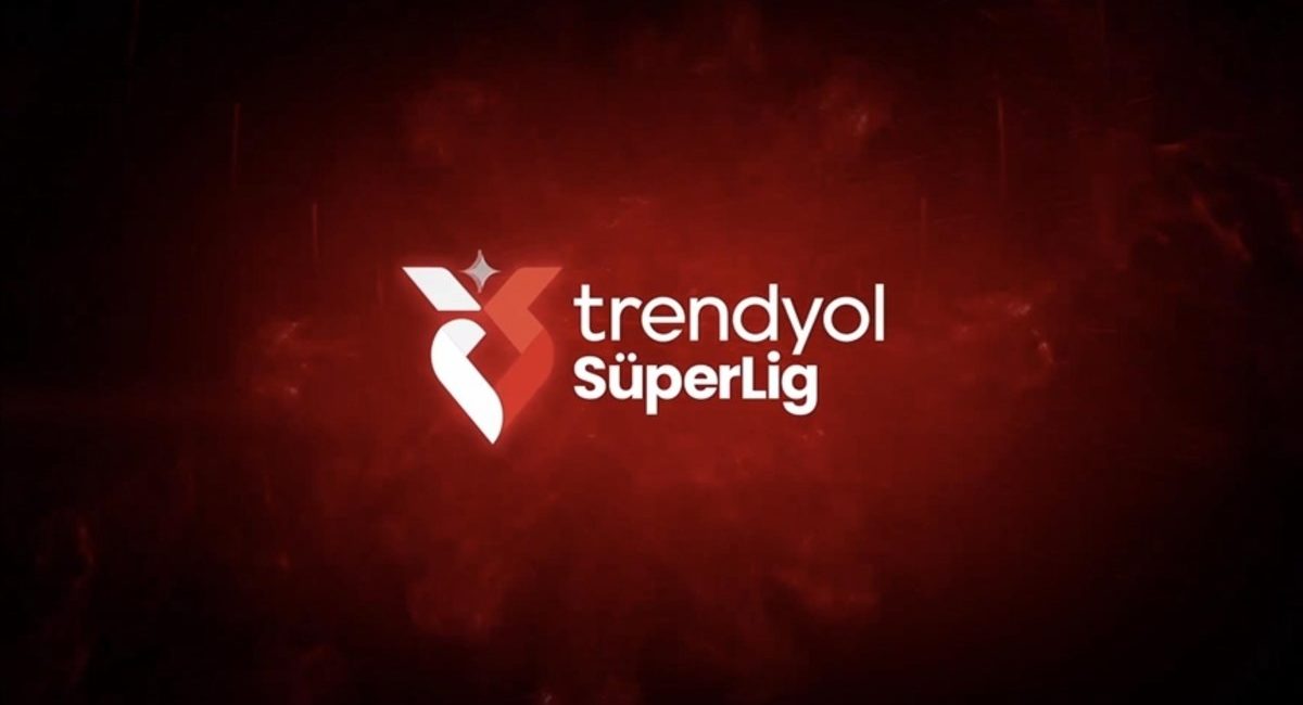 İşte Süper Lig'de güncel puan durumu! (2024/2025 sezonu 2. hafta)