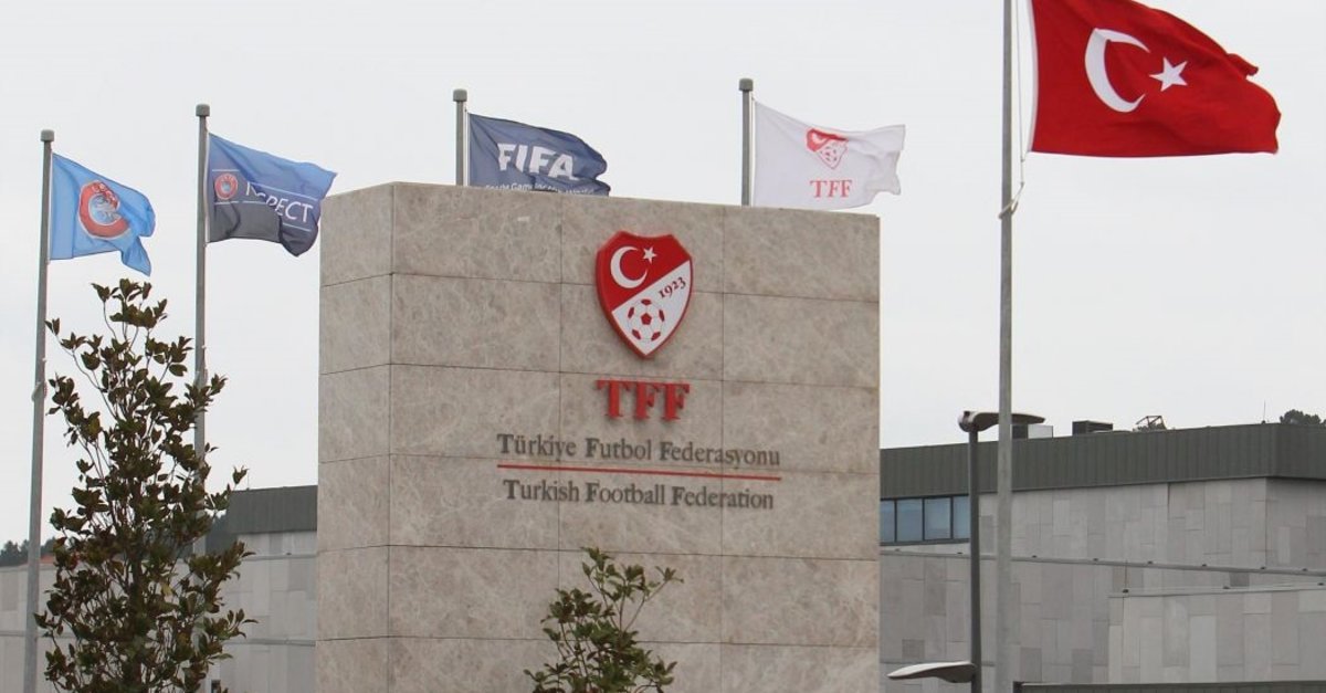 TFF'den flaş karar! 2. Lig ve 3. Lig maçlarının yayını…