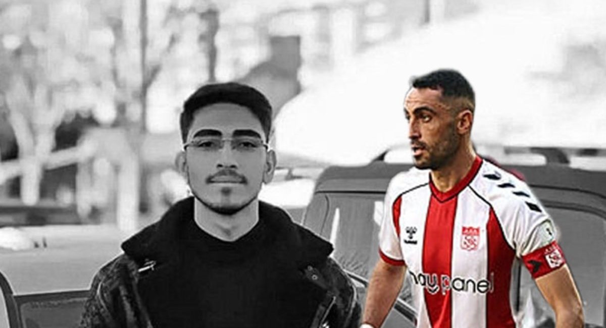 Sivasspor'da Uğur Çiftçi'nin kuzeni trafik kazasında hayatını kaybetti