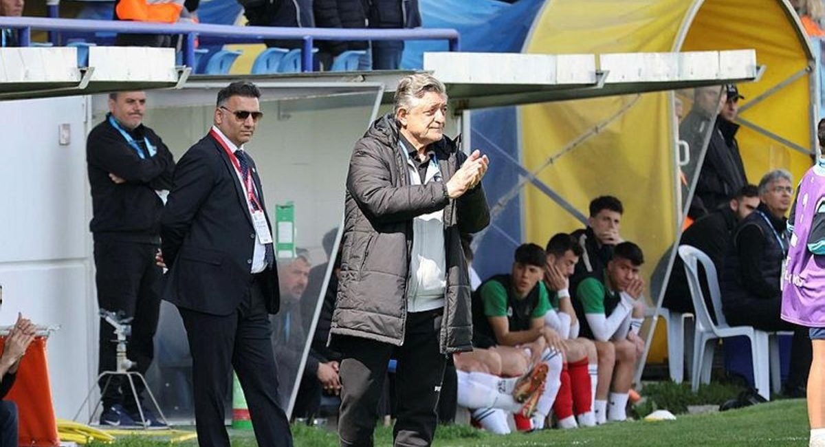 Yılmaz Vural: Play-Off'larda iyi bir sıralama elde etmek istiyoruz