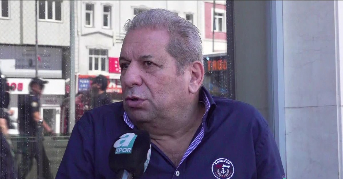 Erman Toroğlu: "Akhisarspor Galatasaray için potansiyel tehlike"