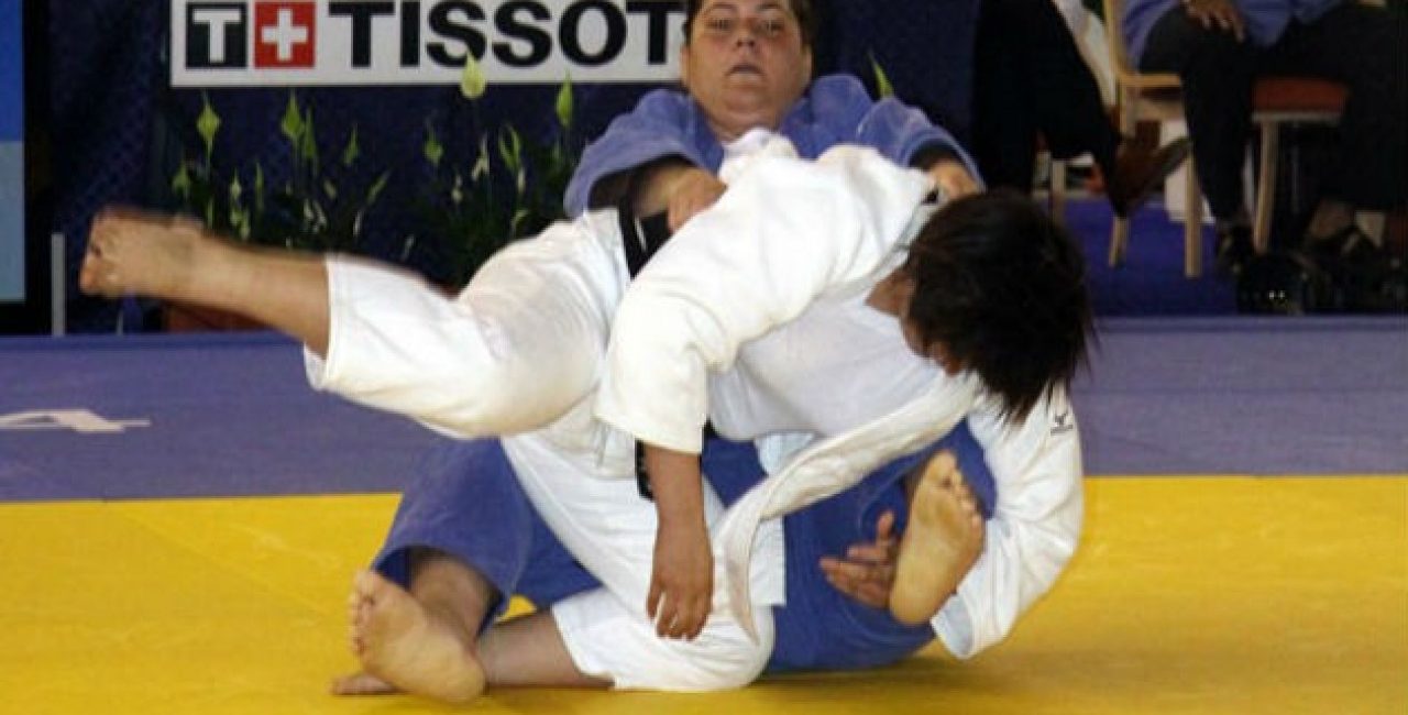 Judo'da Bronz Olduk!
