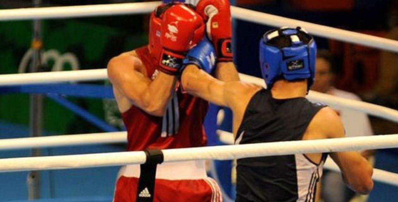 Boks'ta 1 Altın 3 Gümüş