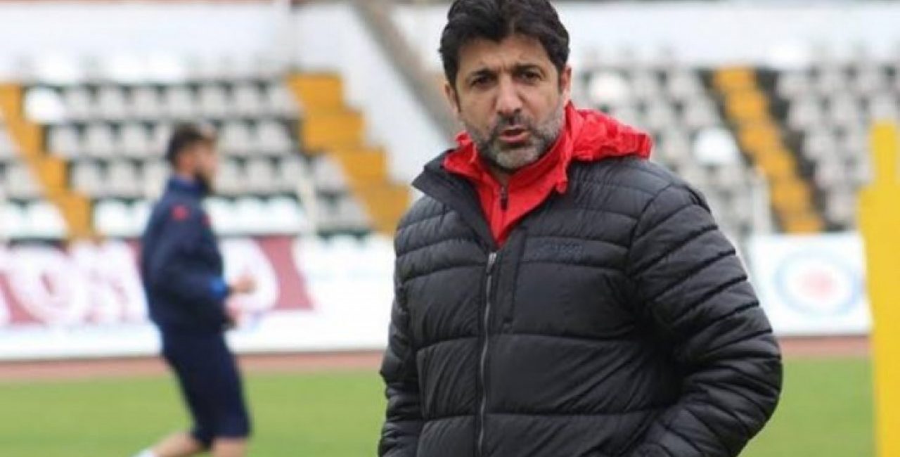 Şanlıurfaspor'da Oktay Derelioğlu Sesleri!