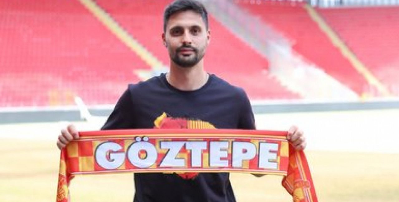 Göz Göz İlk Transferini Yaptı!
