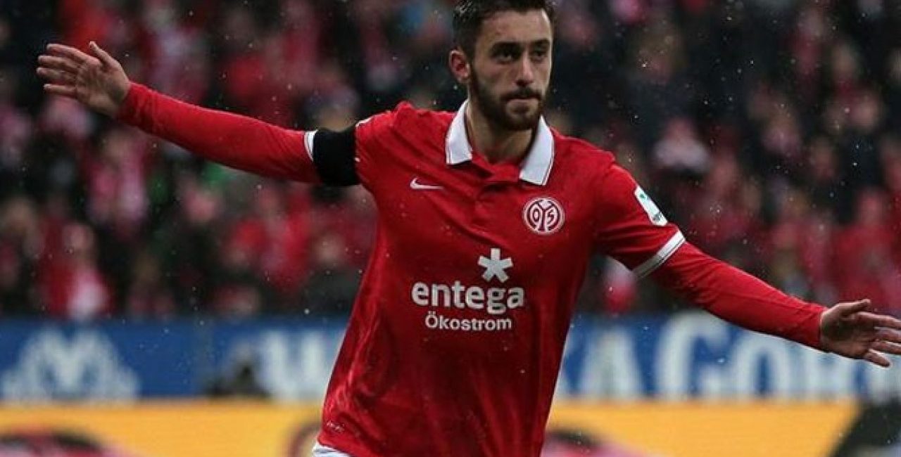 Terim'in Mesut'u Olacak!