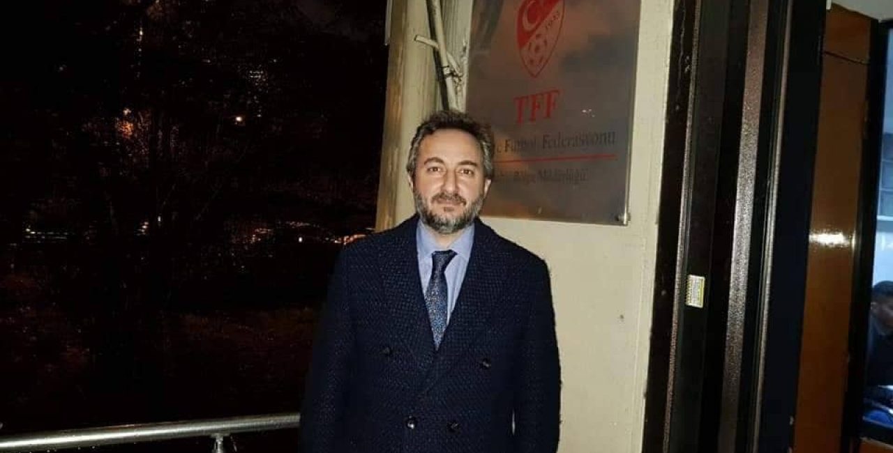 Elazığspor'un Sahibi Asilhan Başkan!