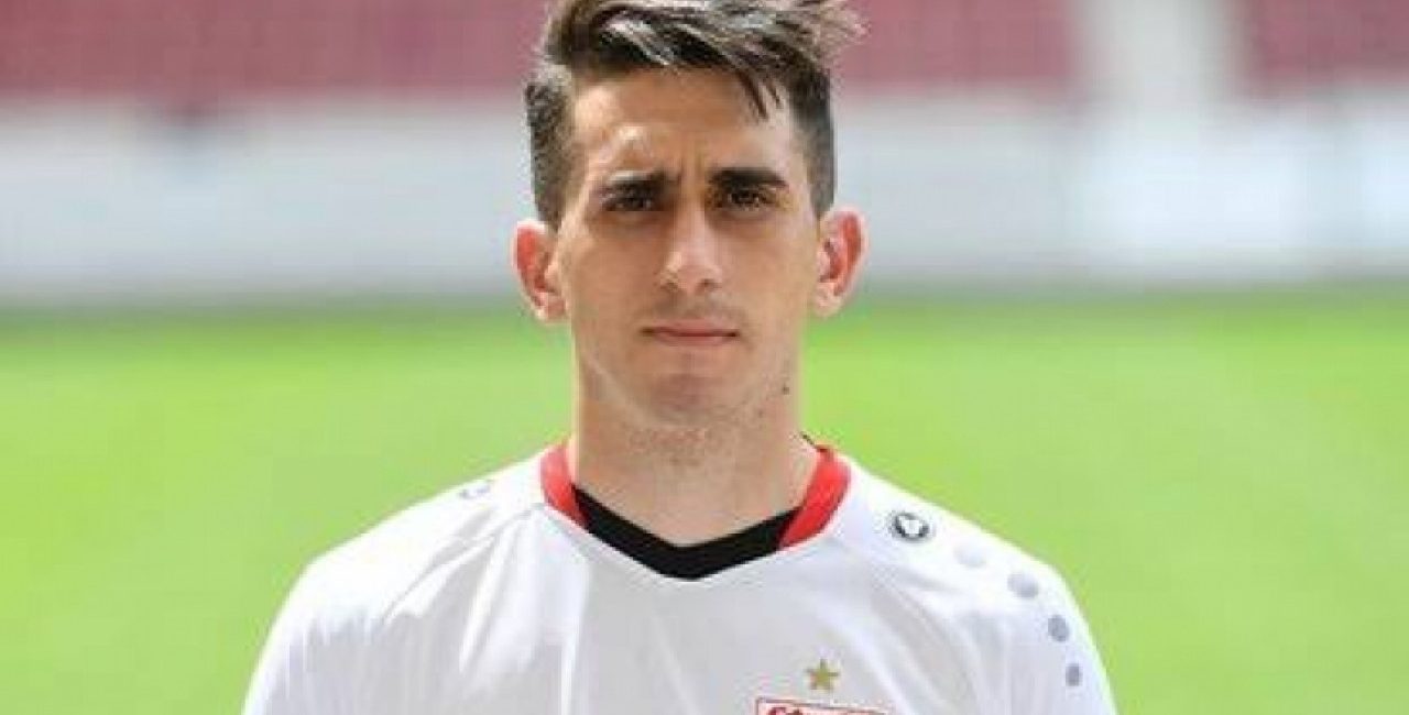 Hatayspor'da Ömer Faruk Sürprizi!