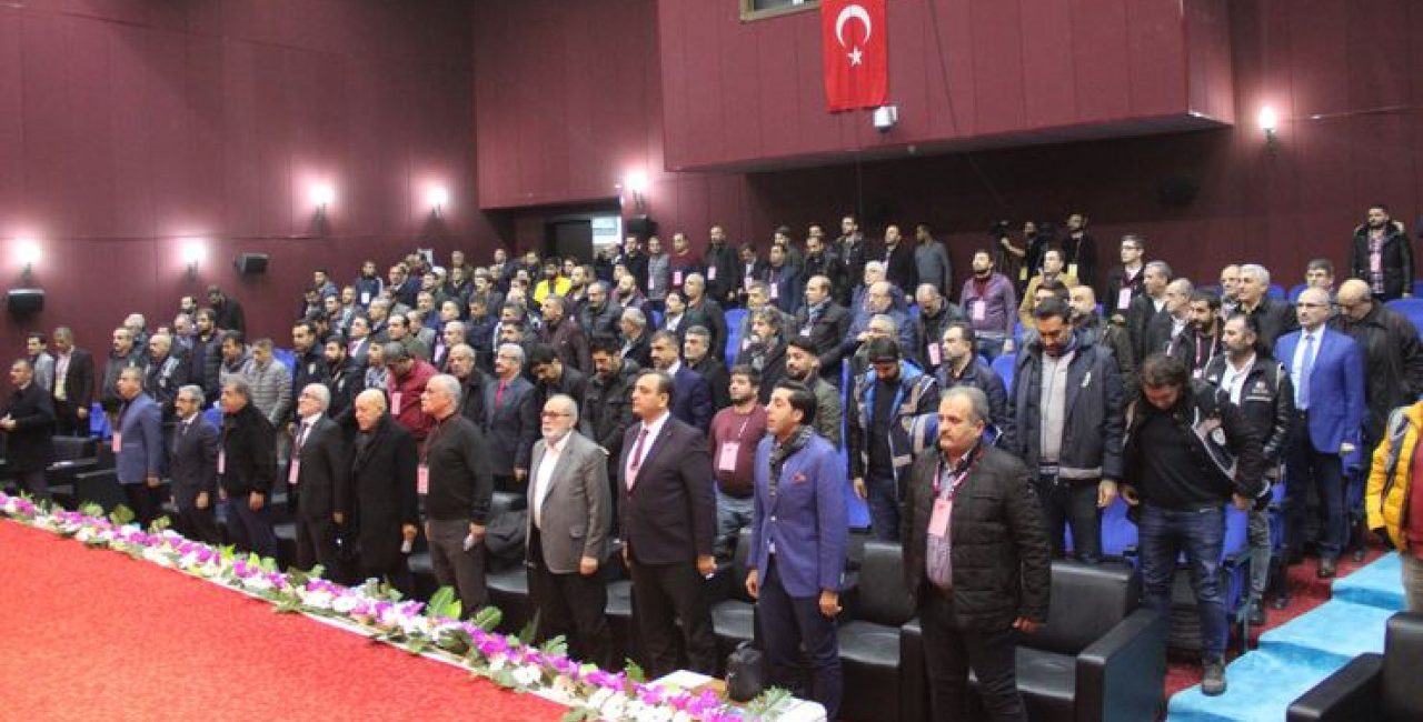 Elazığspor Kayyuma Kalacak!