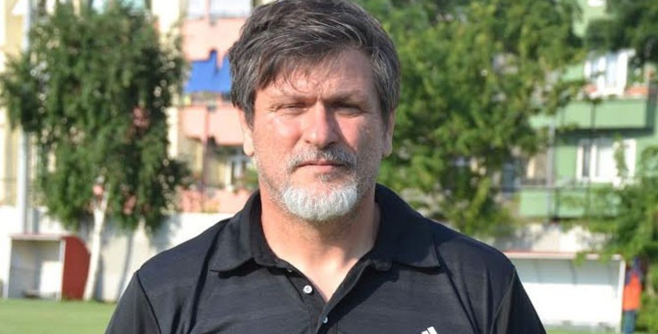 Ç.Dardanelspor Yücel Çolak'la Anlaştı!