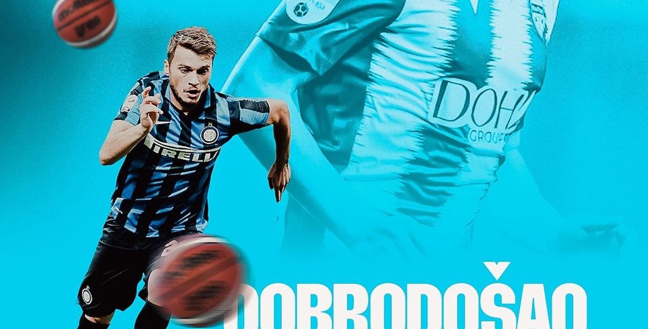 Adem Ljajic'in ikinci işi açıklandı