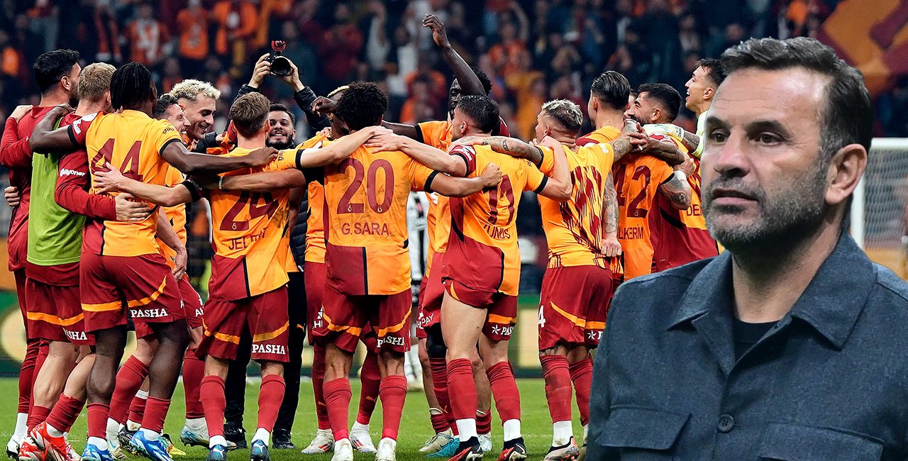 Galatasaray'da ayrılık kapıda! İspanyollar yıldız isim için geliyor