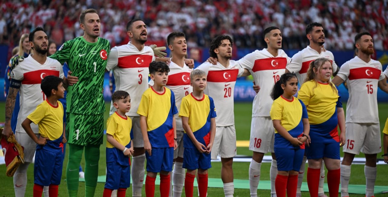 Milli Takım'da oynayan futbolcuların memleketleri