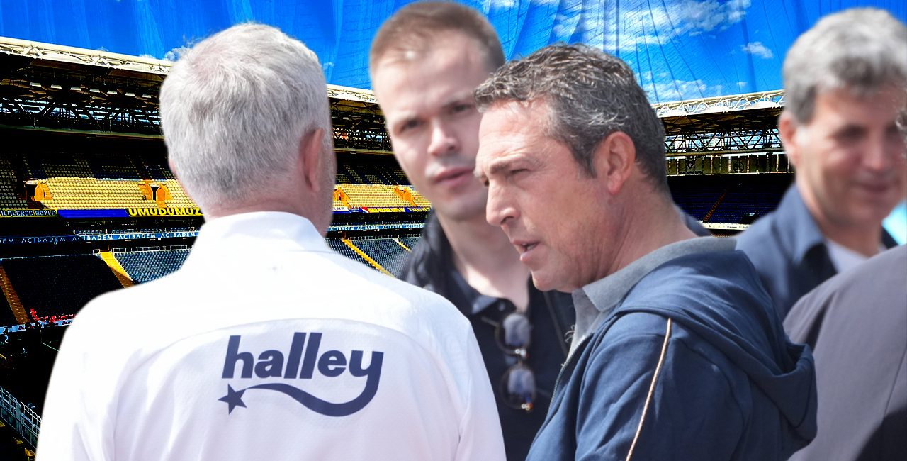 Ali Koç ve Jose Mourinho köprüleri attı: Cumaya kadar bize haber verin!
