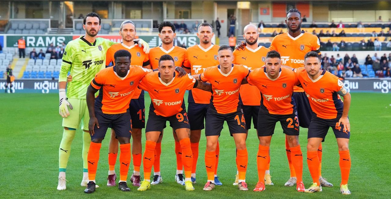 Kopenhag-RAMS Başakşehir maçını yönetecek hakem belli oldu!