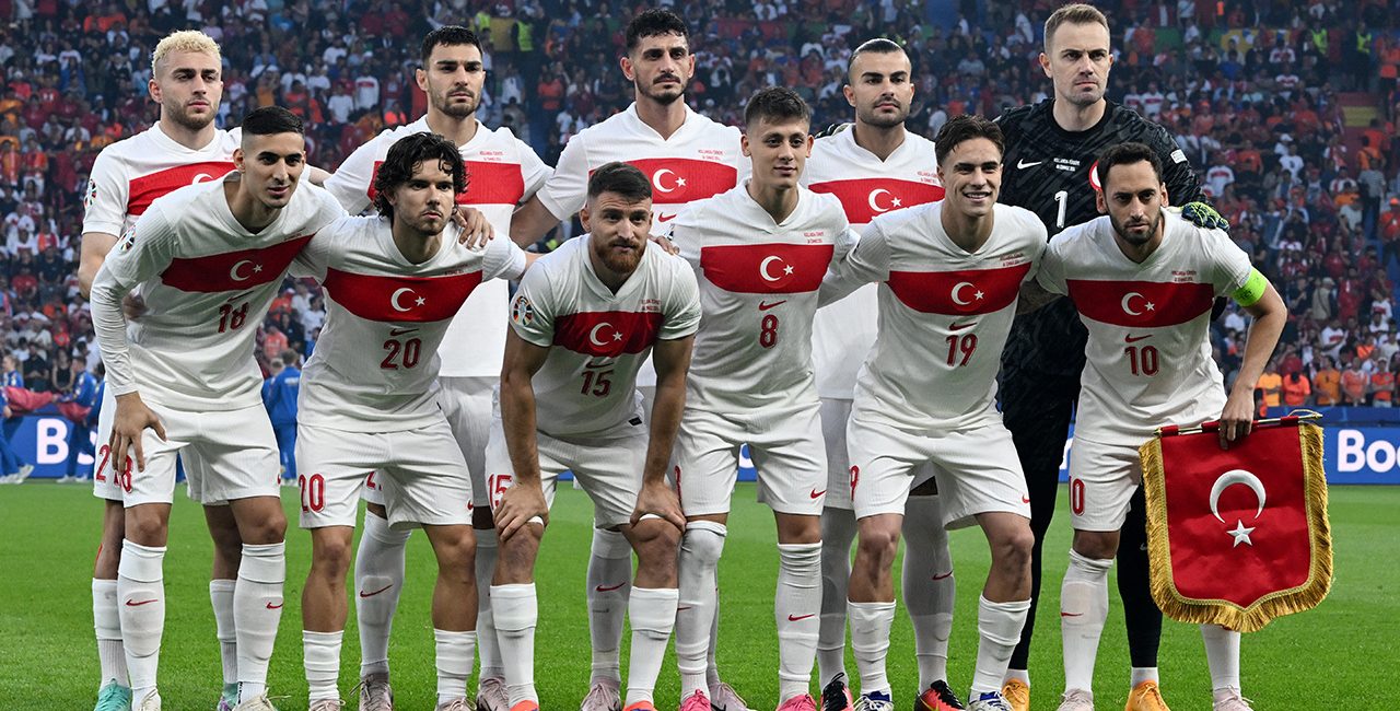Transfermarkt, EURO 2024 güncellemesi yaptı! İşte milli futbolcularımızın yeni piyasa değerleri