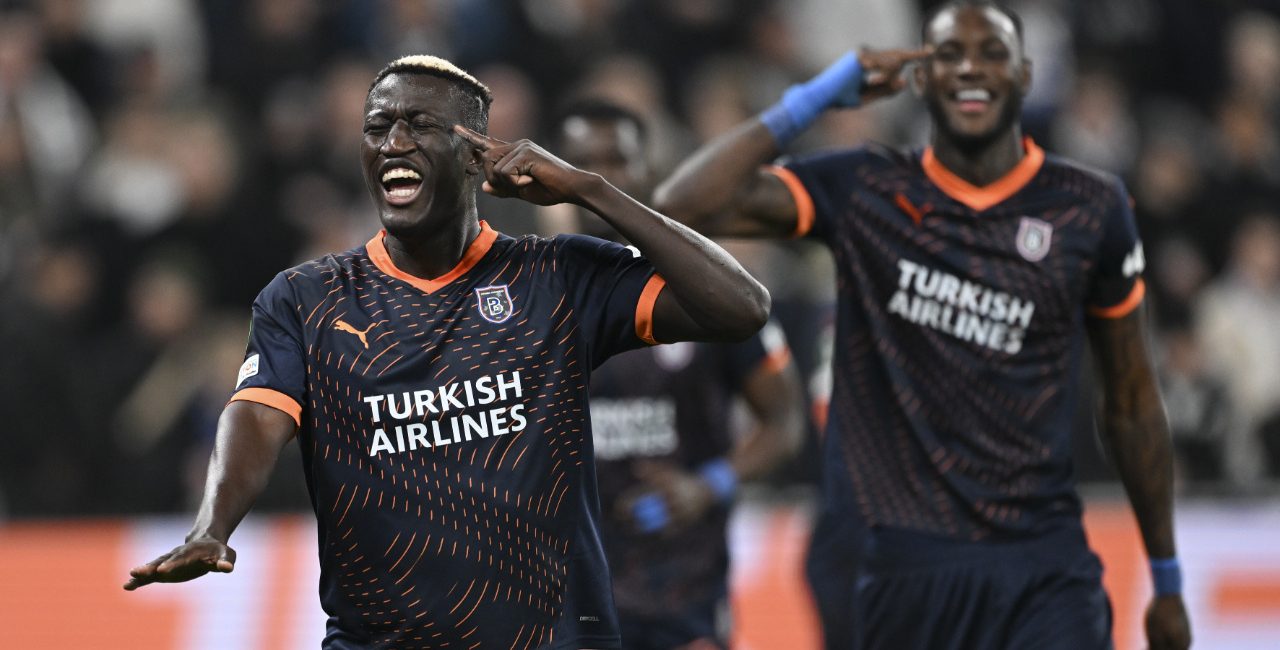 MAÇ SONUCU | Kopenhag 2-2 Başakşehir (Konferans Ligi)