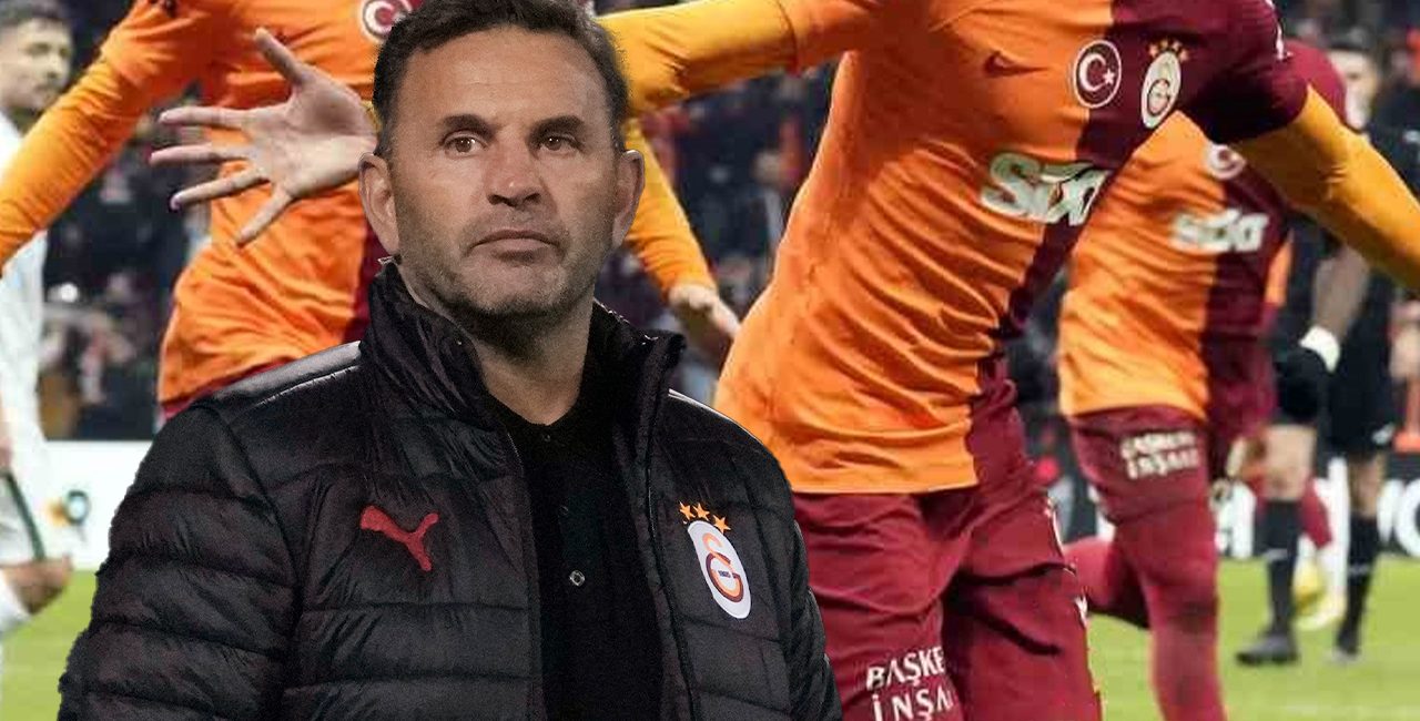 Buruk'tan sonra yeni hocası da çizdi! Geri dönüyor