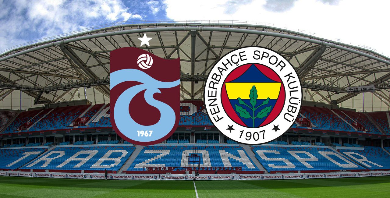 Kontraspor.com ekibi, Trabzonspor ile Fenerbahçe oyuncuları arasında tercih yaptı