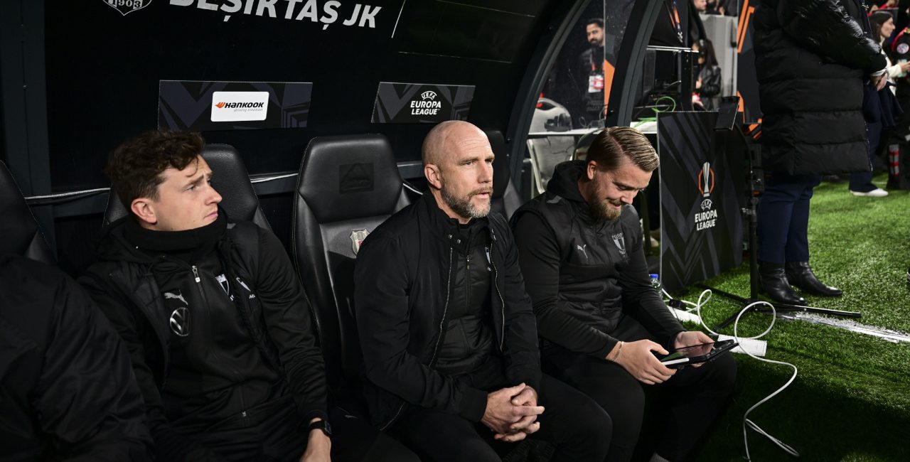 Malmö cephesinden yenilgi yorumu: Hak eden taraf bizdik