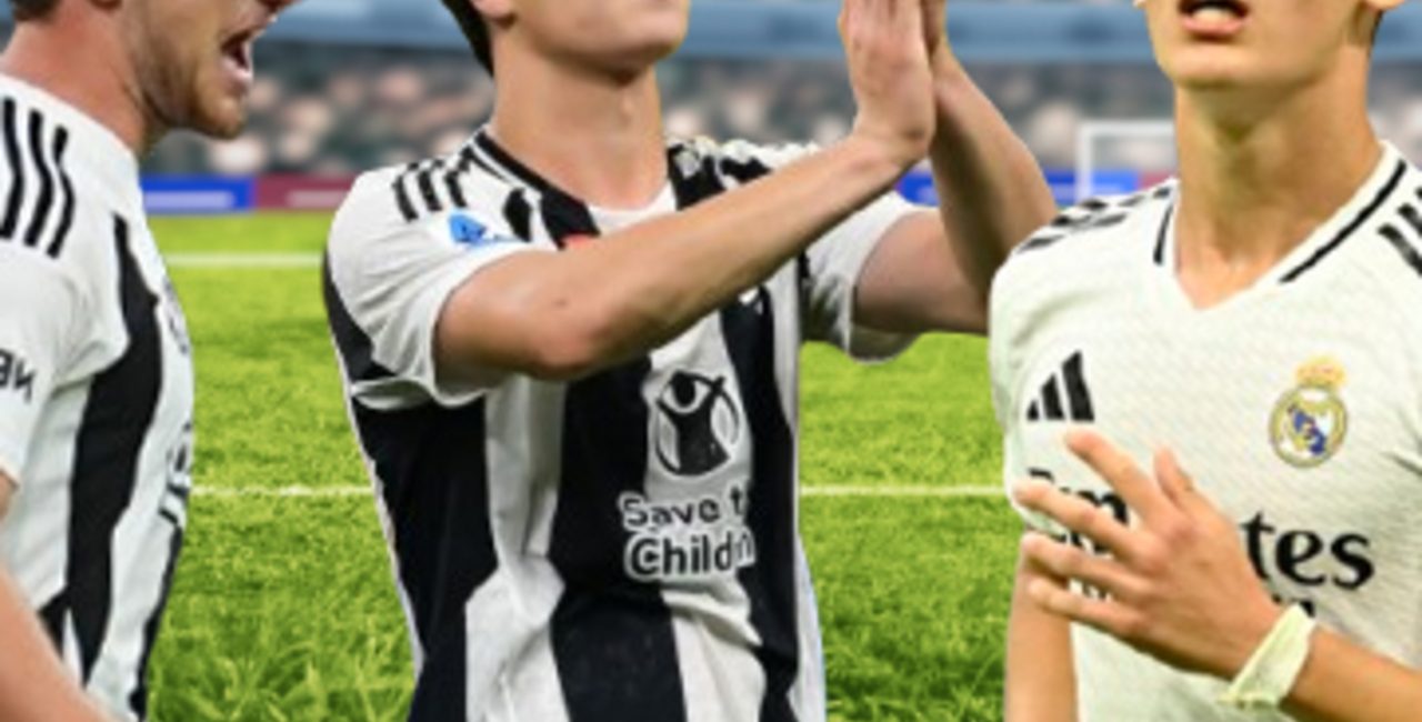 21 yaş altı en değerliler listesi açıklandı!