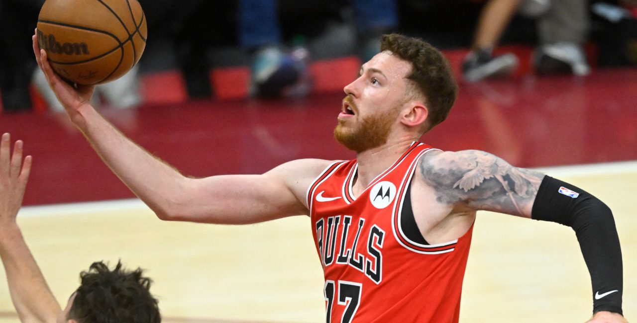 Chicago Bulls, Onuralp Bitim'i serbest bıraktı