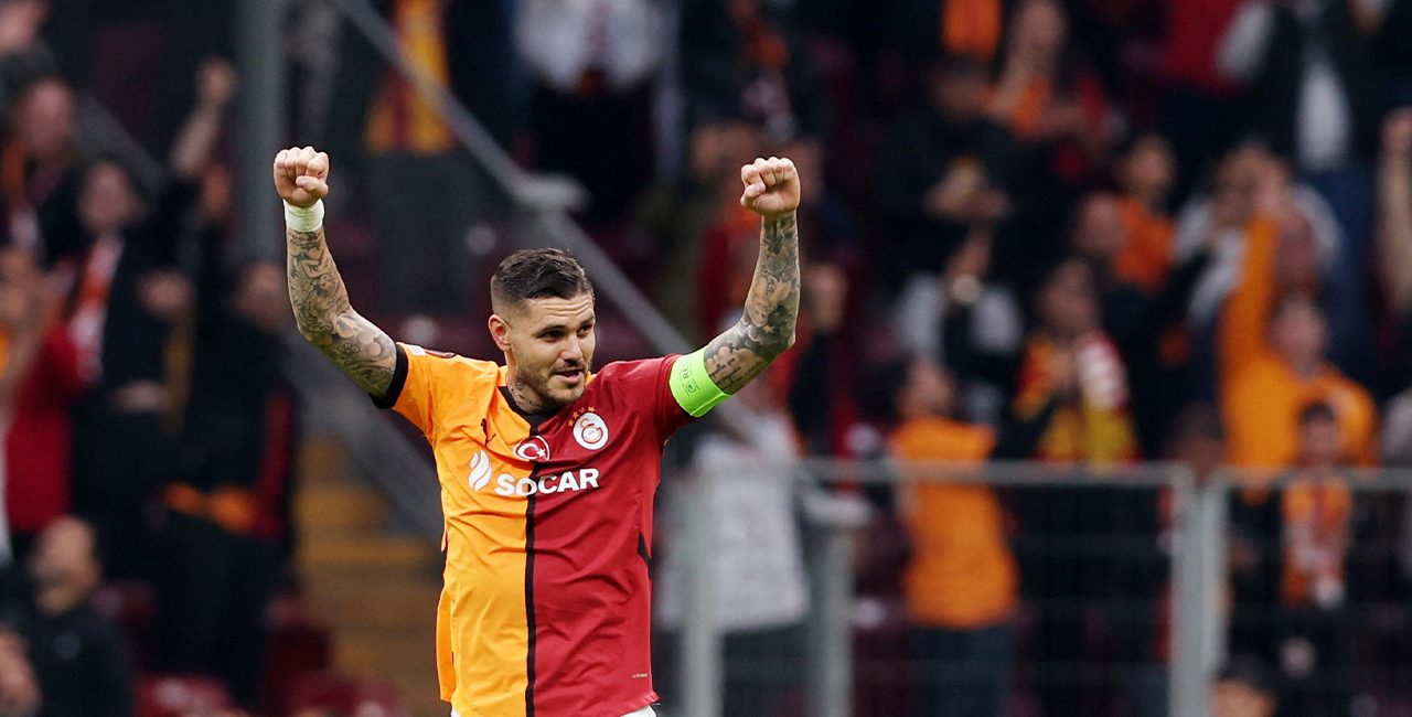 Galatasaray'da Mauro Icardi için Juventus iddiası! Devre arasında…