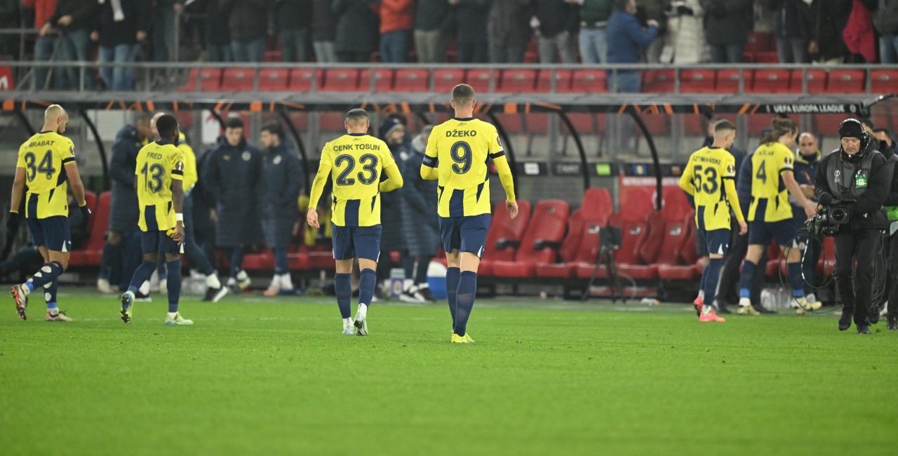 Ne Jose Mourinho kaldı ne Toti: Çizgi filmlerdeki gibi goller yiyorsunuz