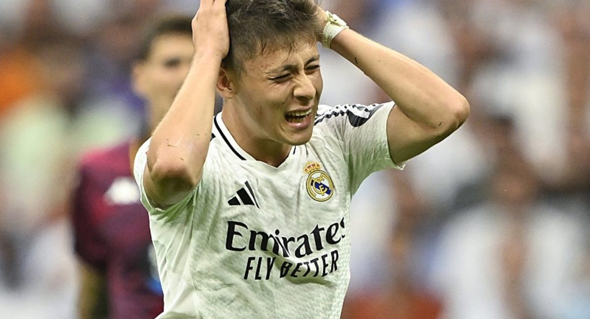 Toni Kroos'tan Arda Güler'e telefon! Neler söyledi?