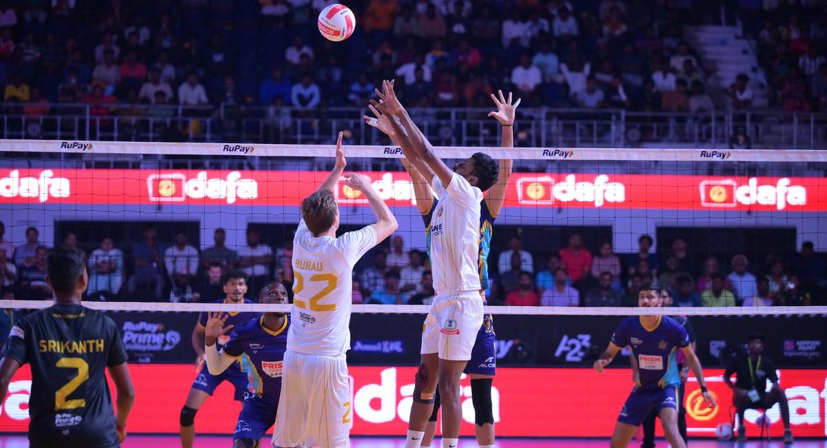 PVL 2024: Providing the perfect platform for tomorrow’s triumph