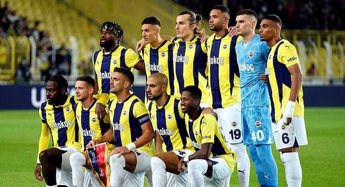 Hollandalılar ile 24. kez