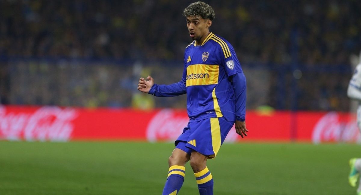 TRANSFER HABERİ | Fenerbahçe'den Boca'ya Medina tepkisi! Karar verin
