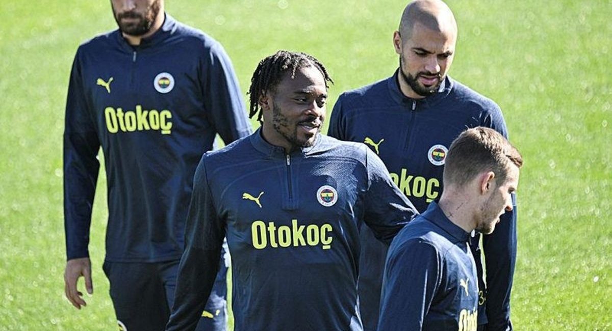 Avrupa Ligi'nde 140. maç