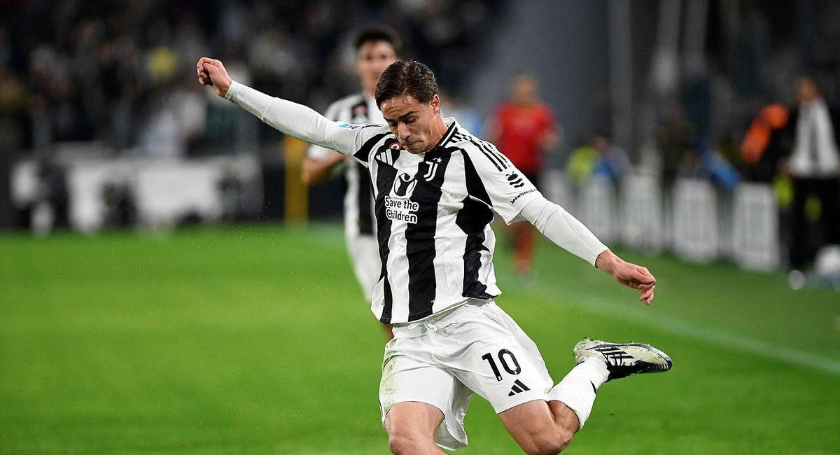 Kenan’lı Juve 127 yaşında