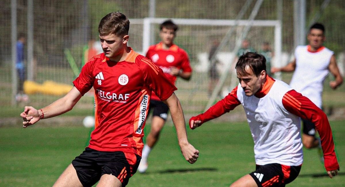 Antalyaspor’da kritik hafta