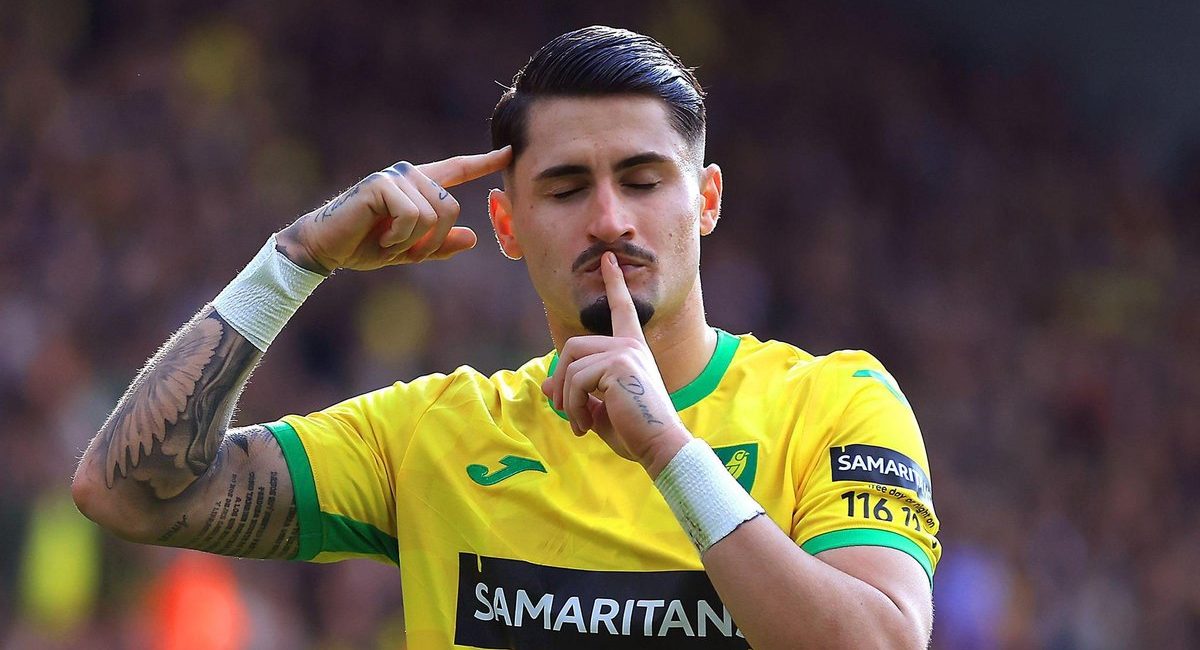 Galatasaray'a İspanyol kanat! Transferde Gabriel Sara detayı…