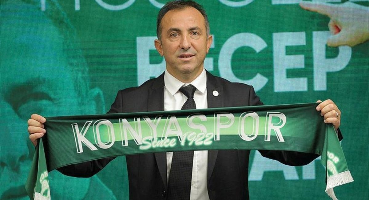 Konyaspor'u mutlu edeceğiz