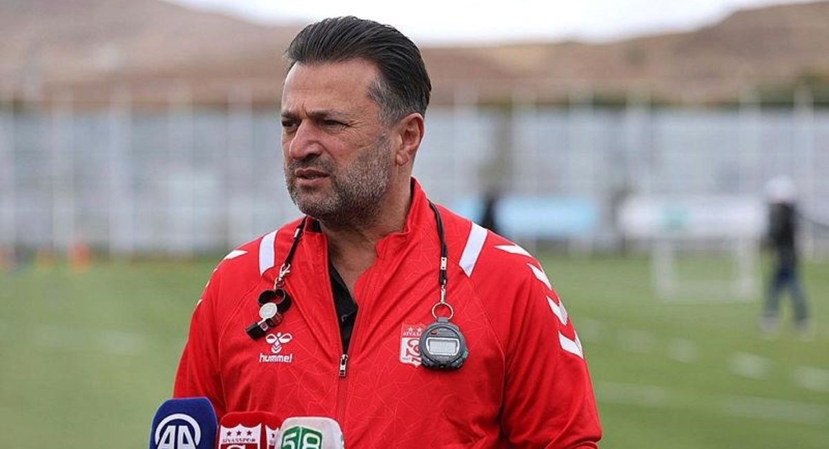 Seri yapacagız