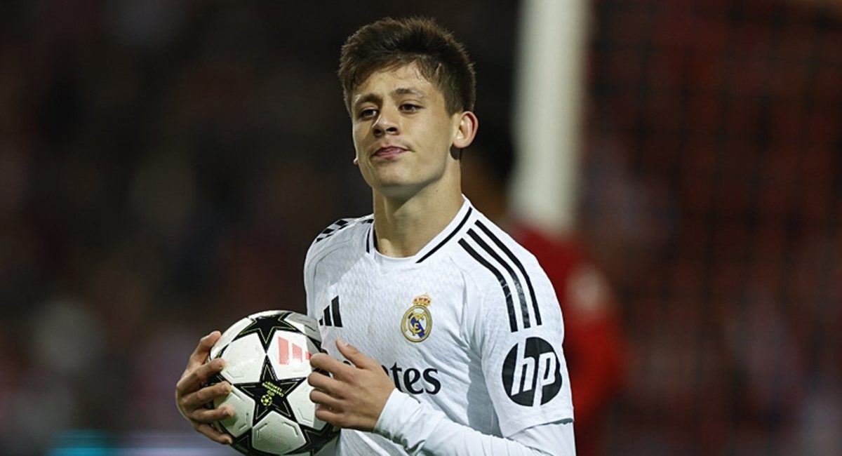 Arda Güler'den flaş transfer kararı! İspanyol basını duyurdu