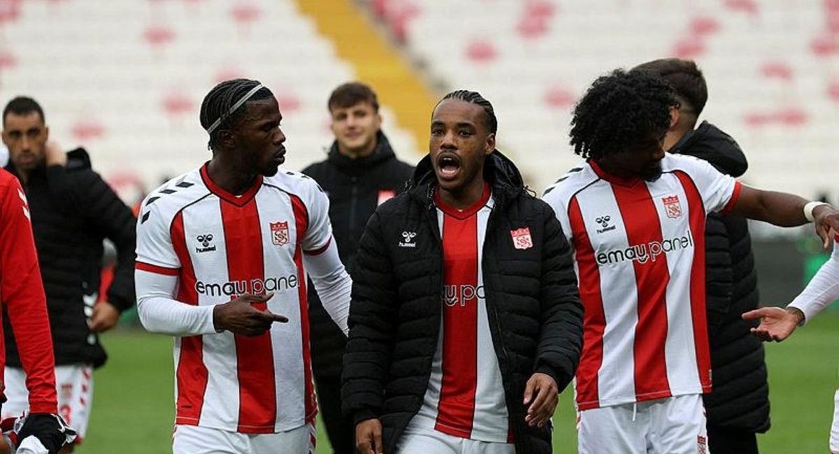 Yiğido, 3 puanı hatırladı