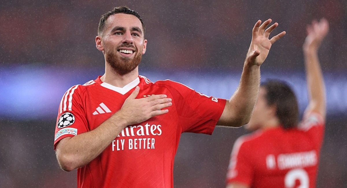 TRANSFER HABERLERİ | Liverpool'dan milli yıldıza kanca!