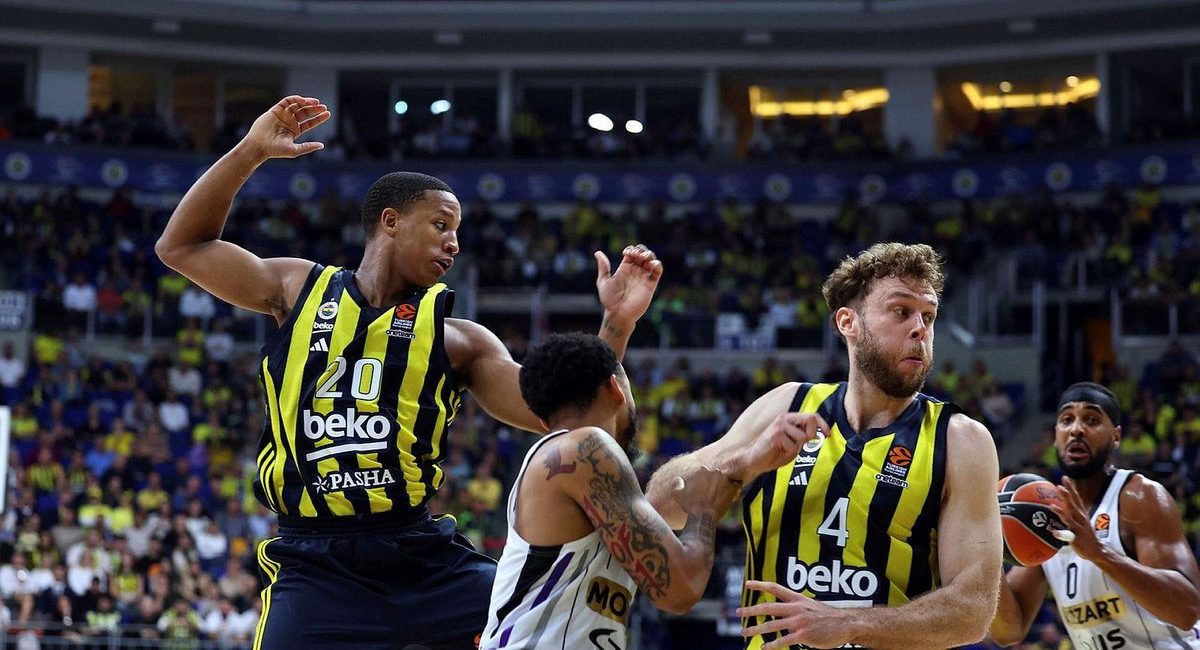 Kanarya fark attı