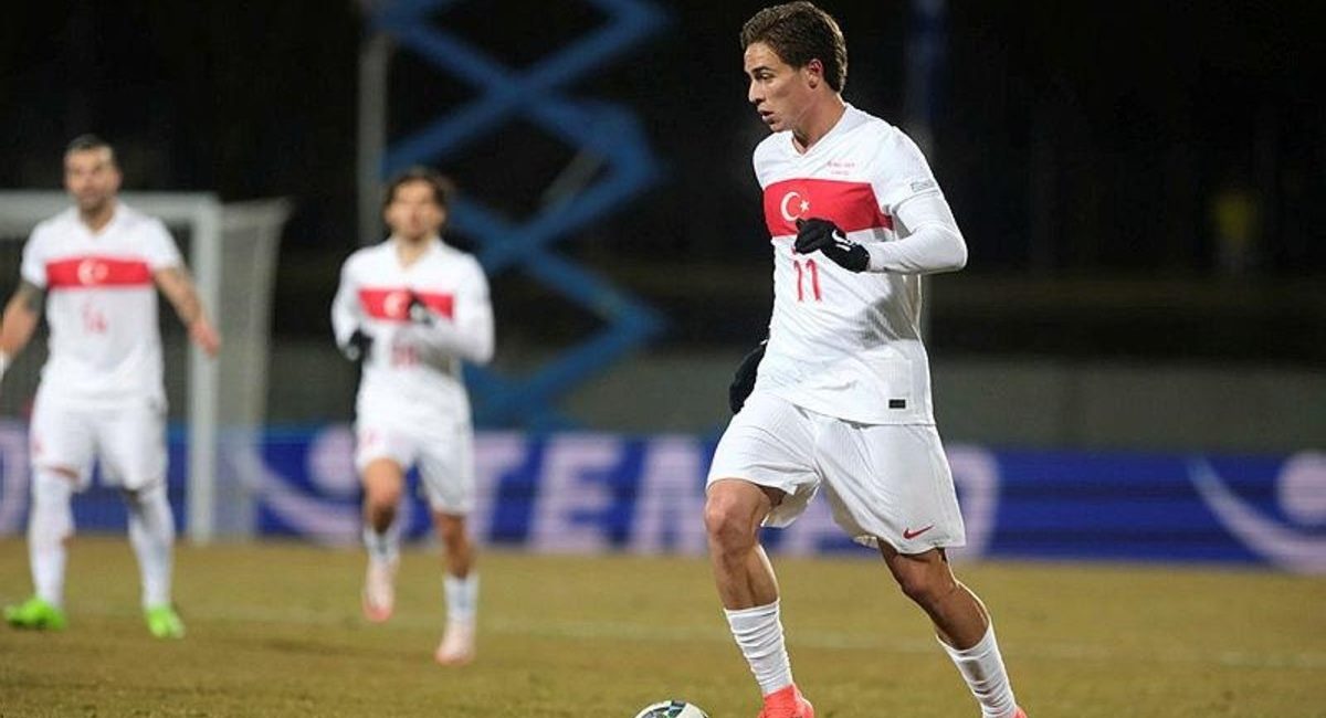 Messi’nin favorisi
