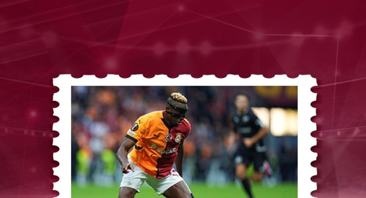 Galatasaray'dan tarihe geçecek Osimhen hamlesi! Takas ve 50 milyon Euro…